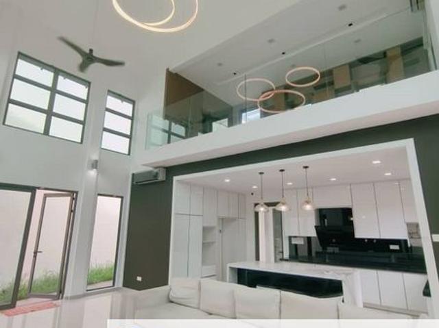 House for sale in Petaling, Alam Impian