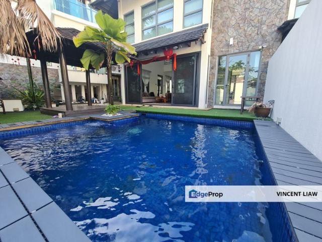 House for sale in Petaling, Alam Impian