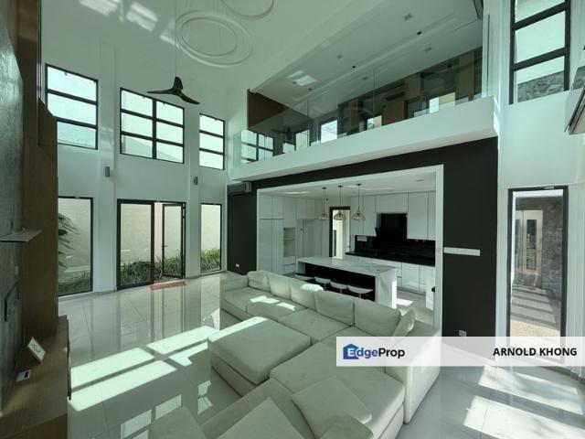 House for sale in Seksyen U2, Shah Alam