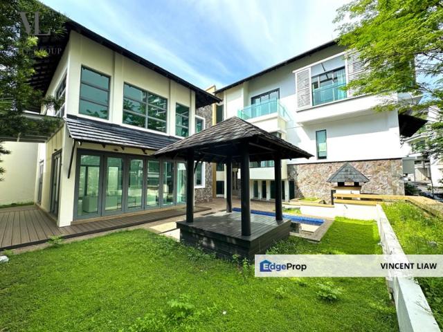 House for sale in Petaling, Alam Impian