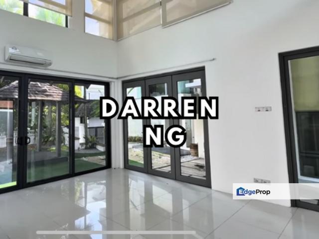 House for sale in Petaling, Alam Impian
