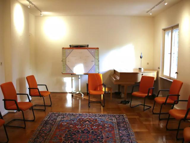 Büro mieten in Wittenberg, Sachsen-Anhalt