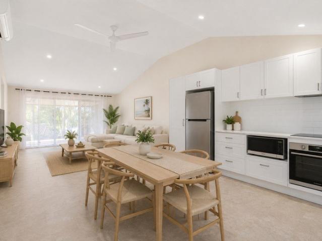 Villa for sale in Fernbrook, Queensland