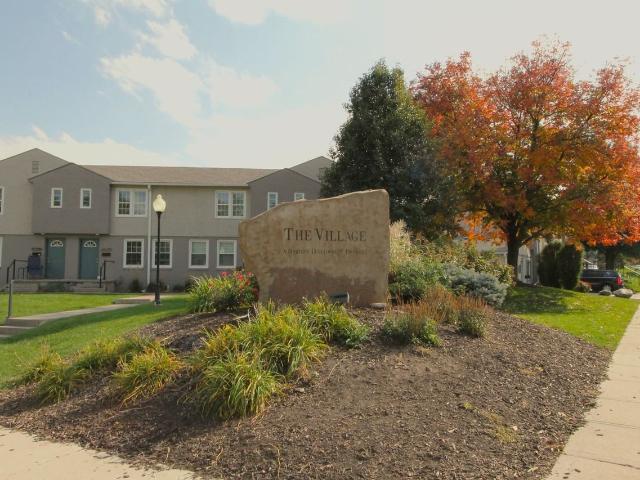 Apartment for rent in Omaha, Douglas County