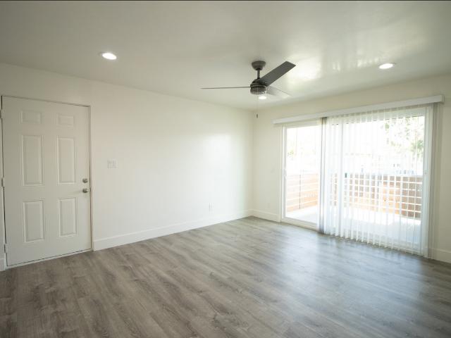 Apartment for rent in Oceanside, California