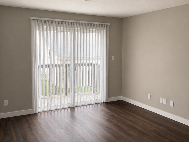 Apartment for rent in Terre Haute, Indiana