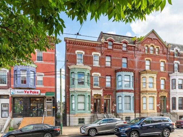 Apartment for rent in Philadelphia, Pennsylvania