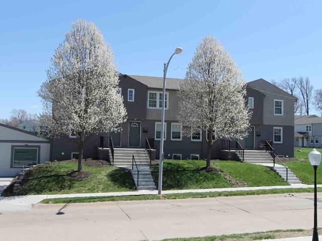 Apartment for rent in Nebraska