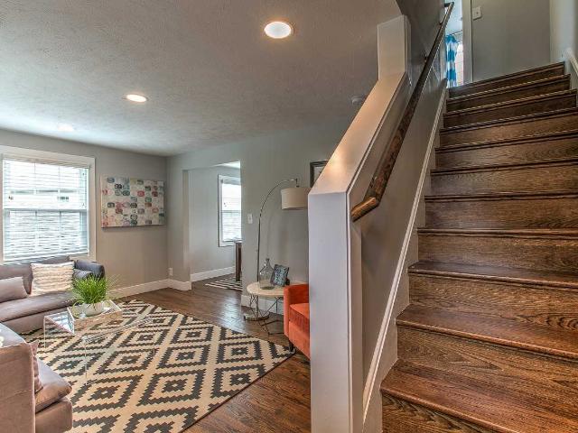 Apartment for rent in Nebraska