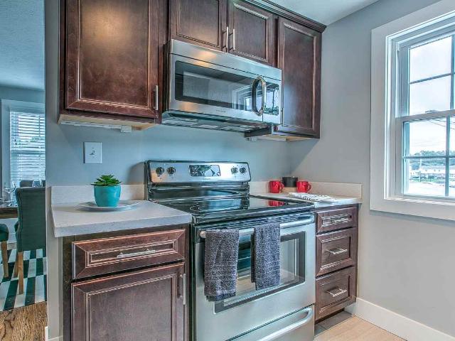 Apartment for rent in Nebraska