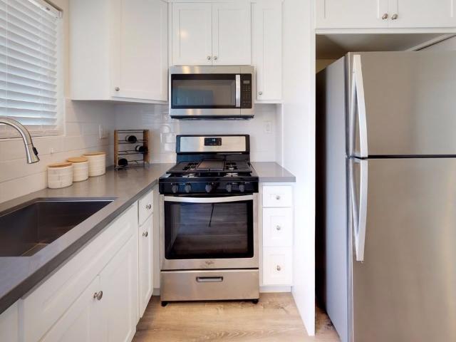Apartment for rent in Oceanside, San Diego County