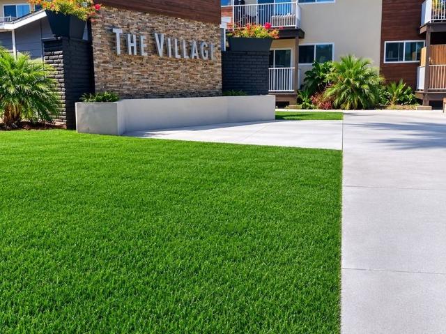 Apartment for rent in Oceanside, California