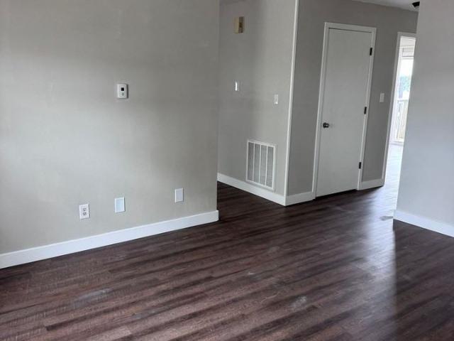 Apartment for rent in Terre Haute, Indiana