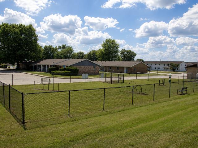 Apartment for rent in Terre Haute, Indiana
