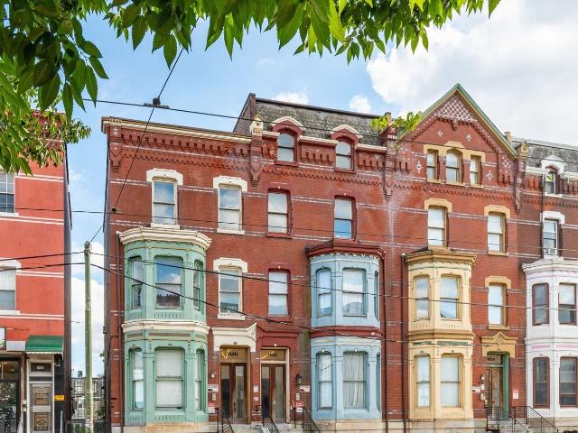Apartment for rent in Philadelphia, Pennsylvania