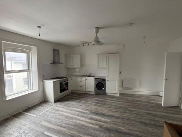 Studio to rent in Rush, North Tipperary