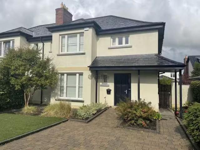 House to rent