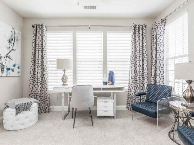 Apartment for rent in Durham, North Carolina