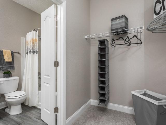 Apartment for rent in Durham, North Carolina