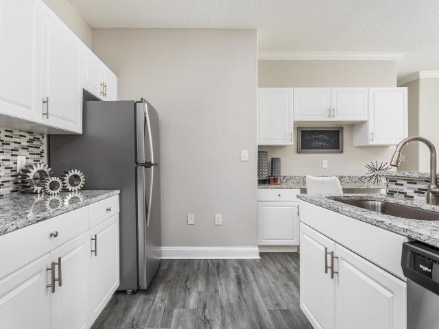 Apartment for rent in Durham, North Carolina