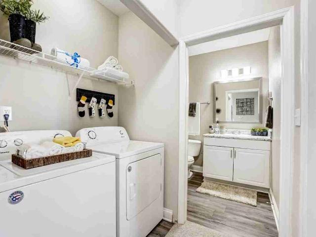 Apartment for rent in Durham, North Carolina