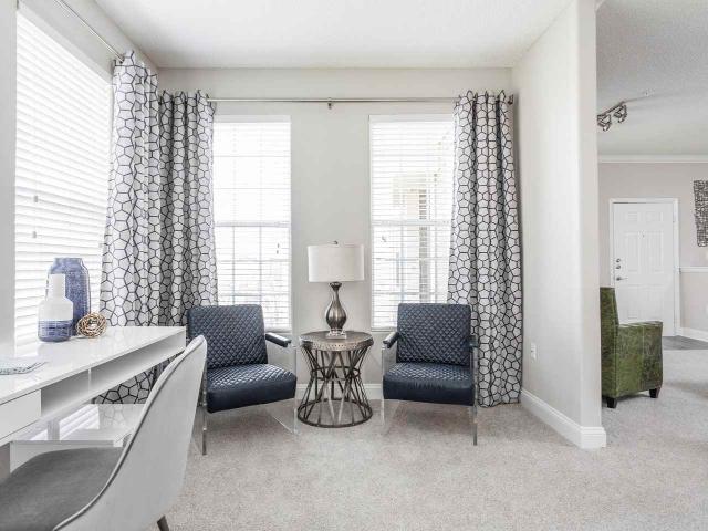 Apartment for rent in Durham, North Carolina