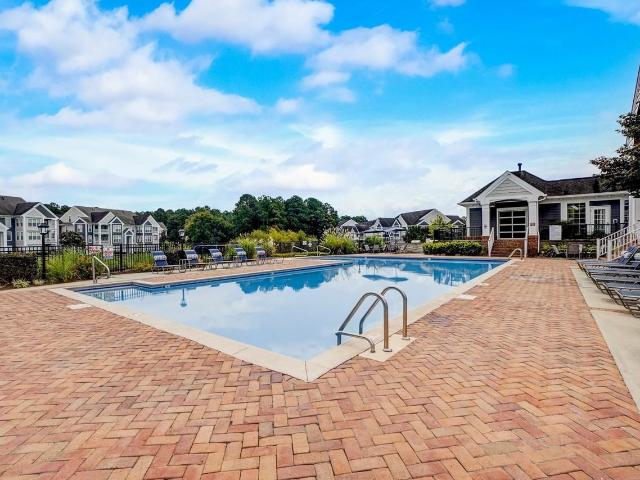 Apartment for rent in Durham, North Carolina