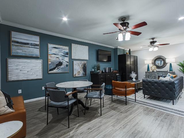 Apartment for rent in Harris, Texas