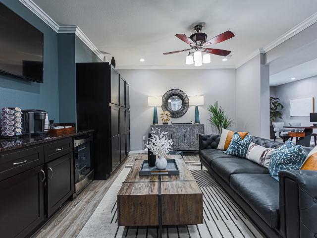 Apartment for rent in Harris, Texas