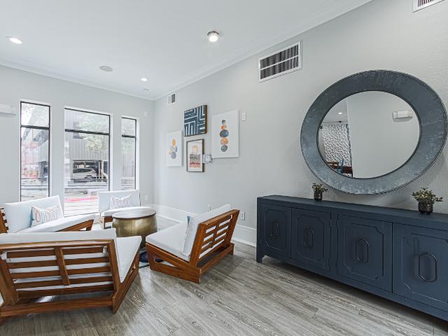 Apartment for rent in Harris, Texas