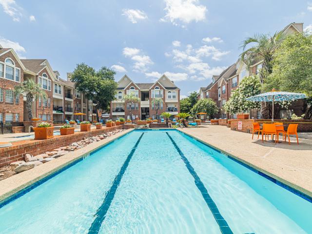 Apartment for rent in Harris, Texas