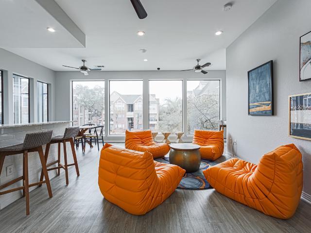 Apartment for rent in Harris, Texas