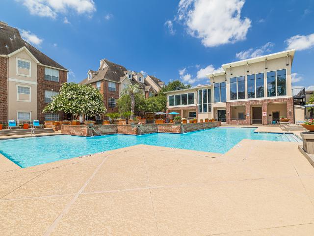 Apartment for rent in Harris, Texas