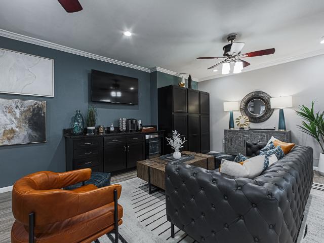 Apartment for rent in Harris, Texas