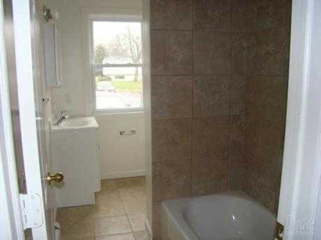 Apartment for rent in Bordentown, New Jersey