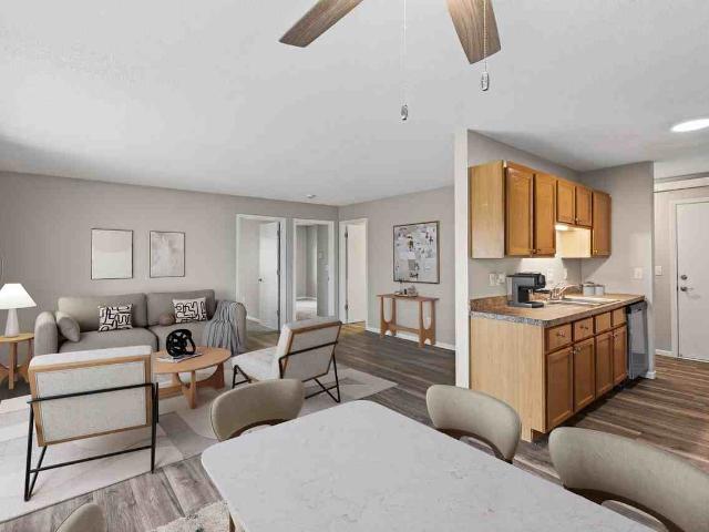 Apartment for rent in Prior Lake, Minnesota