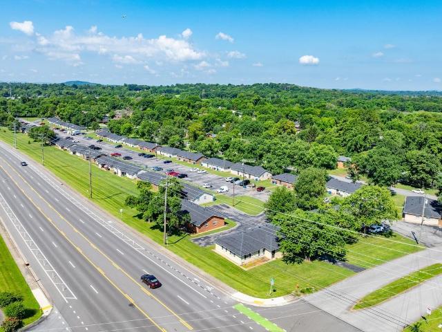 Apartment for rent in Tennessee