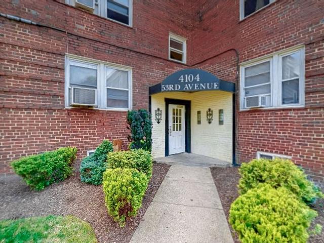 Apartment for rent in Bladensburg, Maryland