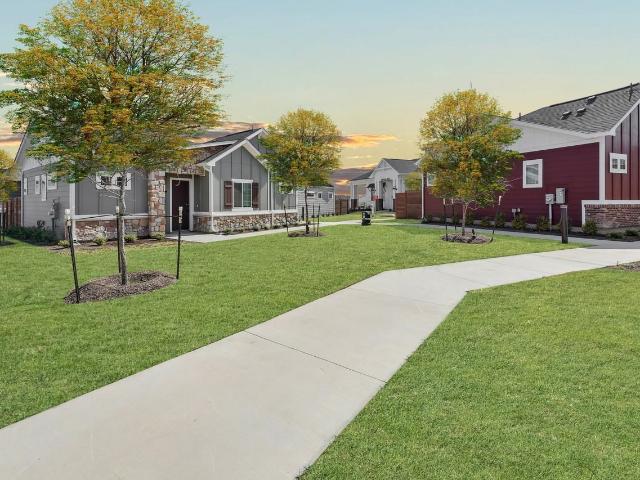 Apartment for rent in Williamson, Texas