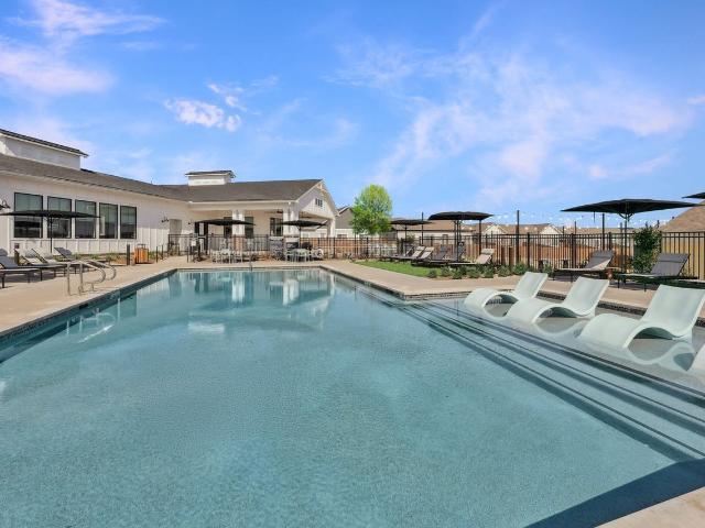 Apartment for rent in Williamson, Texas