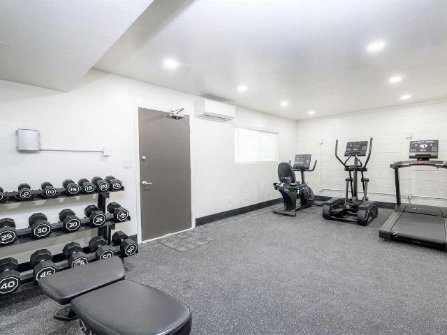 Apartment for rent in La Mesa, California