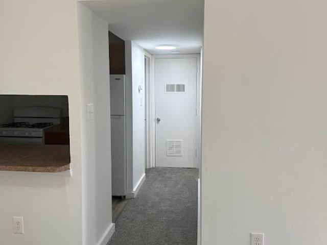Apartment for rent in New Jersey
