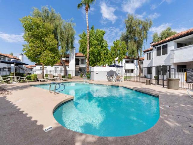 Apartment for rent in Mesa, Arizona