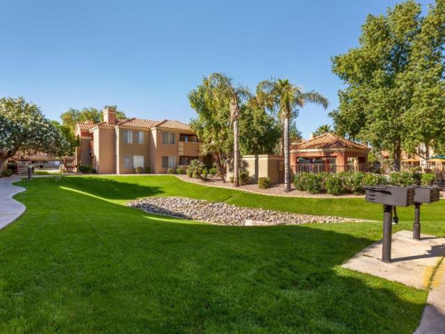 Apartment for rent in Mesa, Arizona