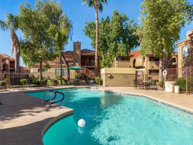 Apartment for rent in Mesa, Arizona
