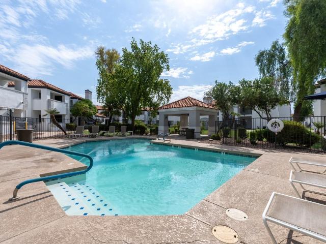 Apartment for rent in Mesa, Arizona