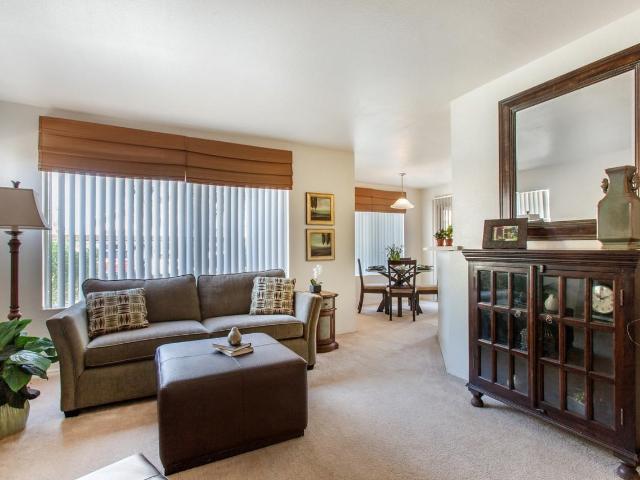 Apartment for rent in Mesa, Arizona