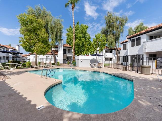 Apartment for rent in Mesa, Arizona