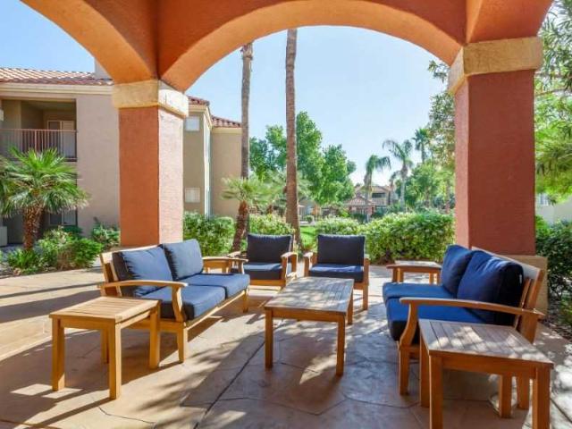 Apartment for rent in Mesa