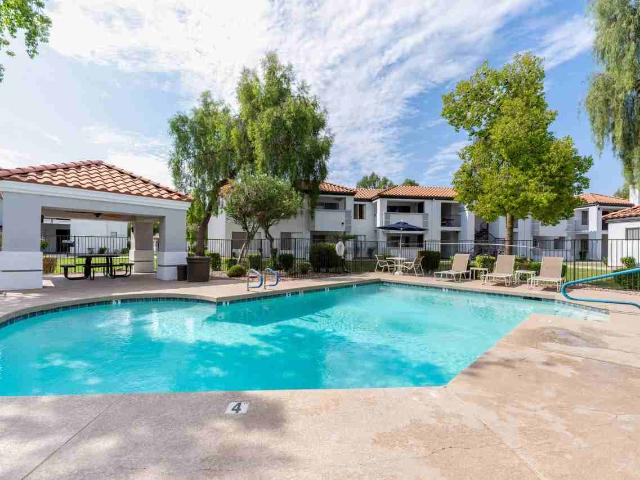 Apartment for rent in Mesa, Arizona